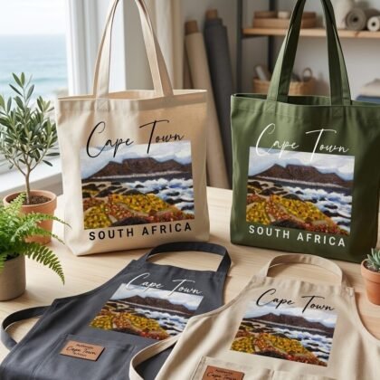Artistic Accessories