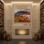 Tabletop Serenity by René Tesner - product
