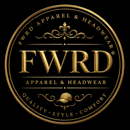 FWRD® Clothing & Headwear