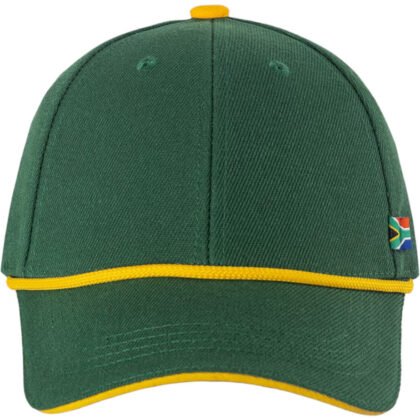 Kids SA Spirit Cap-front-view - Product