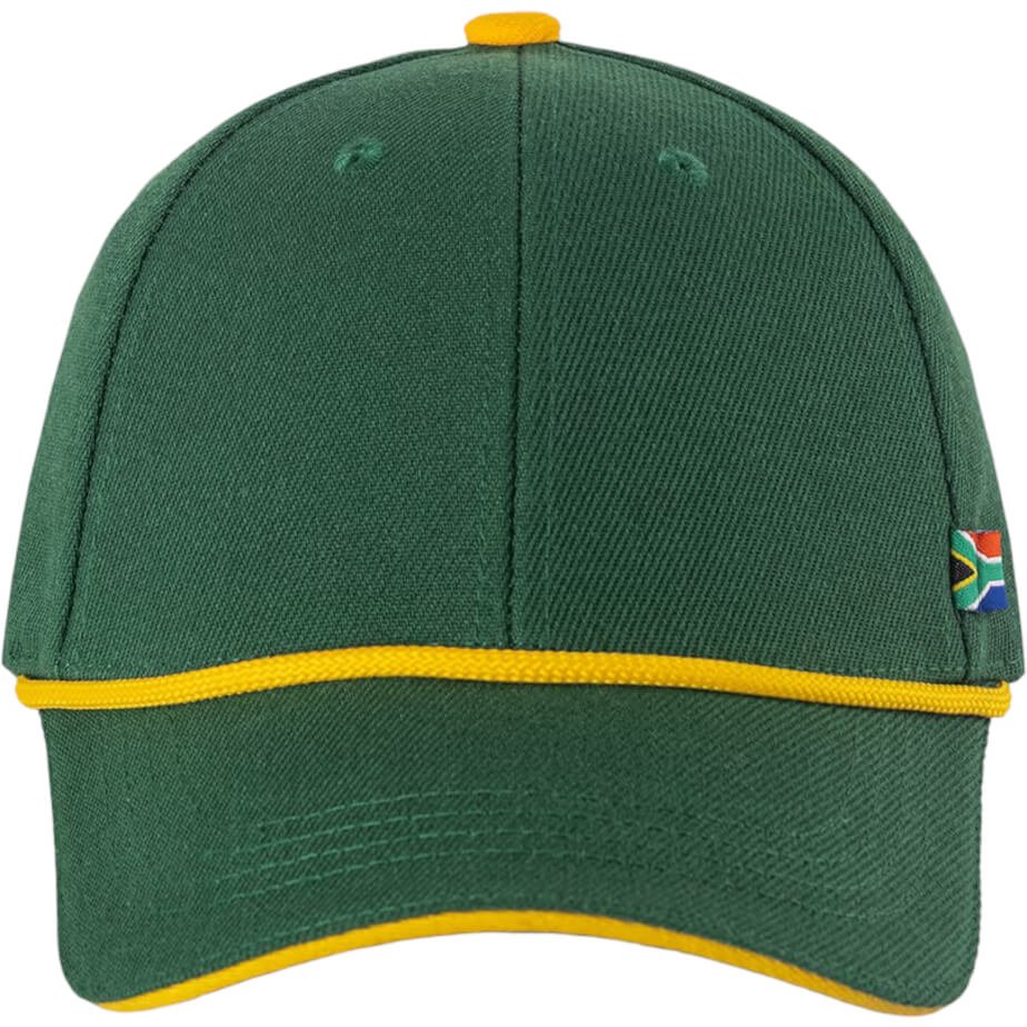 Kids SA Spirit Cap-front-view - Product