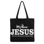 In Him® Signature Collection - Tote Bag-product