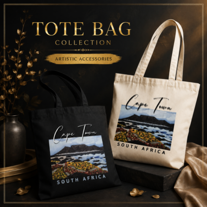 Tote Bags
