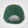 Adjustable Kids SA Spirit Cap viewed from the back