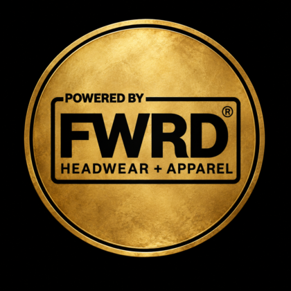 FWRD® Clothing & Headwear