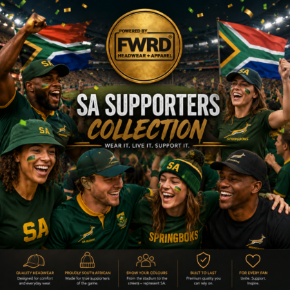 SA Supporters Collection