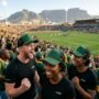 Mzansi Trucker - SA Supporters Collection - Product