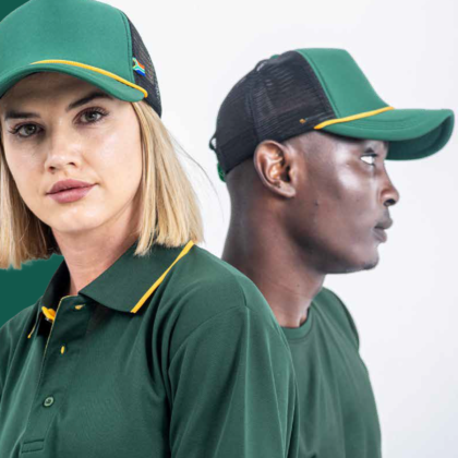 Unisex