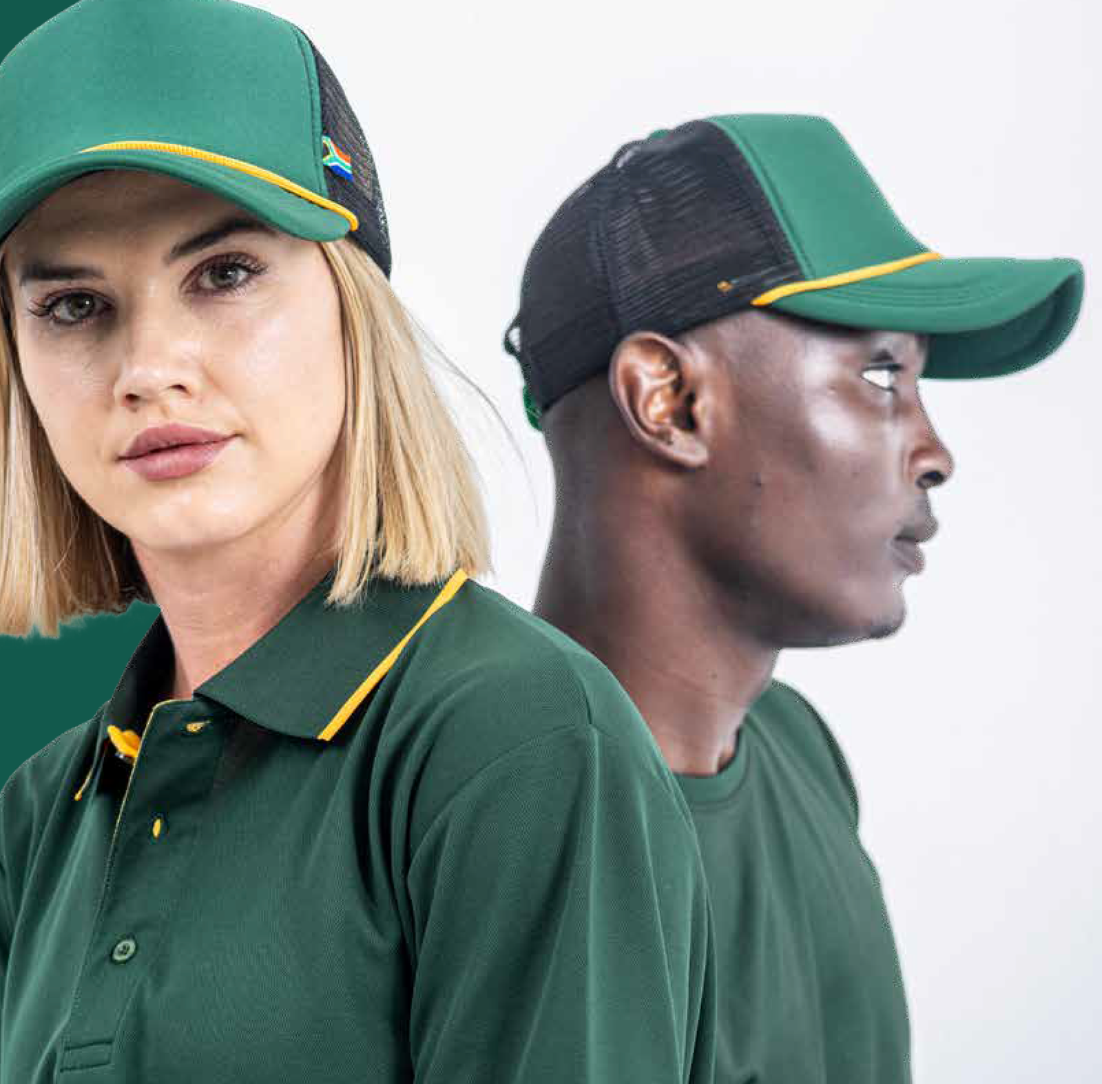 Unisex-SA Supporters Collection (Decorative)