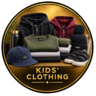 Kid's Clothing