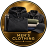 Men's Clothing
