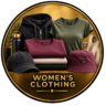 Woman's Clothing