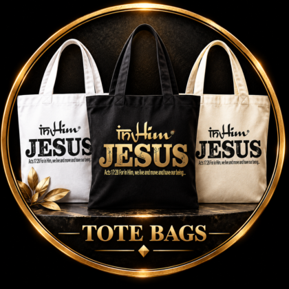 Tote Bags
