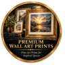 Premium Wall Art Prints