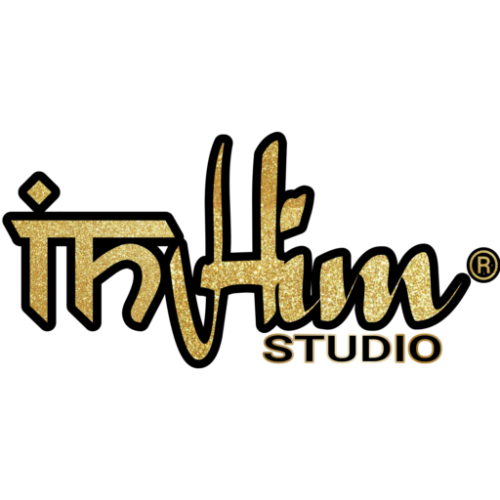 In Him Studio Registered Trademark